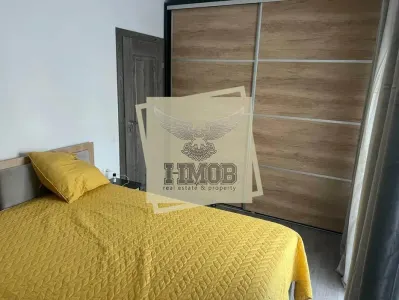 Apartament modern 3 cam et 1 parcare privata - foto 3