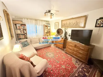 Vanzare apartament 2 camere, Paltinis, Ploiesti - Ploiesti
