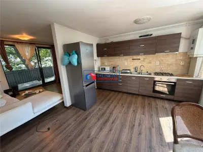 Vanzare apartament 2 camere moderen bloc nou Grigorescu zona Piata 14 Iulie, Cluj-Napoca - Cluj-Napoca