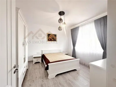 2 camere | parter | bloc nou | loc de parcare | str. Reconstructiei - Baia Mare