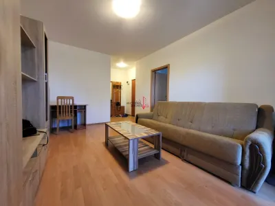 INCHIRIERE / GARSONIERA + PARCARE  / COMPLEX PRIVAT - foto 4