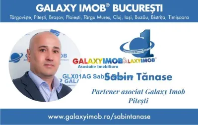 De vanzare DOUA LOTURI teren intravilan stradal BABANA - Babana
