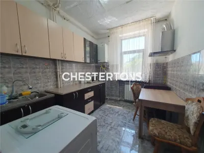 Apartament 2 camere TomisMall  Constanta - foto 6