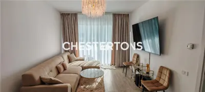 Apartament 2 camere cu finisaje premium, posibilitate de preluare rate la dezvoltator, cu 40k avans, in Prelungirea,  Ghencea sector 6 Bucuresti - foto 2