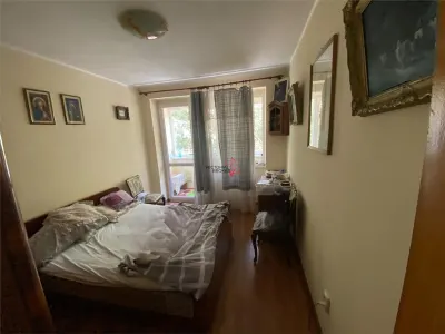 3 camere semidecomandat, etaj intermediar Vatra Luminoasa - foto 2