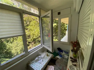 3 camere semidecomandat, etaj intermediar Vatra Luminoasa - foto 11