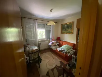 3 camere semidecomandat, etaj intermediar Vatra Luminoasa - foto 7