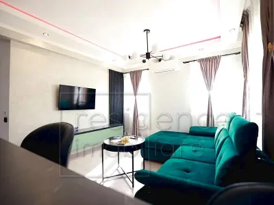 Apartament modern 2 camere, Intre Lacuri, zona Iulius Mall+Parcare - Cluj-Napoca