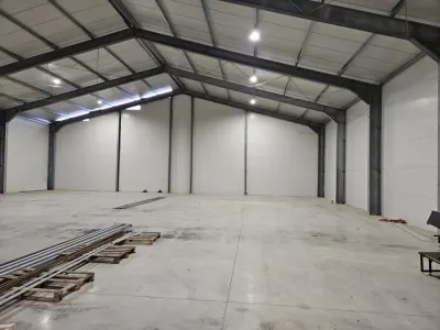 Zona Est - Drumul Intre Tarlale - Cernica - Pallady - Autostrada A2 investitie - foto 2