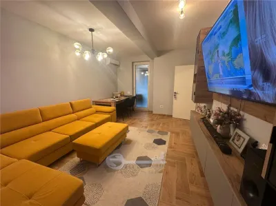 APARTAMENT 1 CAMERA DECOMANDAT VALEA LUPULUI 49MP CU PARCARE INCLUSA IN PRET - Valea Lupului