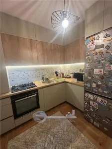 APARTAMENT 1 CAMERA DECOMANDAT VALEA LUPULUI 49MP CU PARCARE INCLUSA IN PRET - foto 2