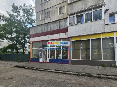 Vanzare spatiu comercial Ploiesti Vest - Ploiesti