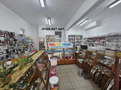 Vanzare spatiu comercial Ploiesti Vest - foto 2