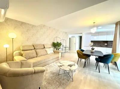 Apartament 3 camere, Ultracentral - foto 3