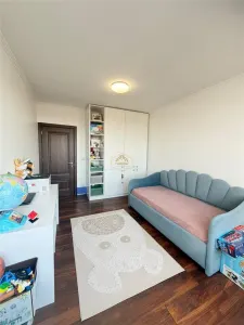 Etaj III | Apartament spatios cu 3 camere - 86 m² | Parcare proprie - foto 14