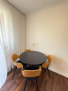 Etaj III | Apartament spatios cu 3 camere - 86 m² | Parcare proprie - foto 9