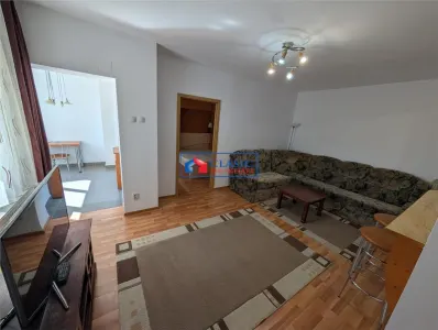 Vanzare apartament 2 camere bloc nou zona Interservisan Gheorgheni, Cluj-Napoca - Cluj-Napoca