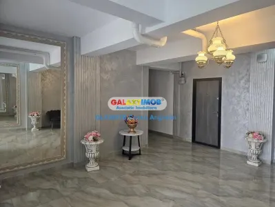 Studio demisol inalt - Otopeni (Lara Residence) - Otopeni