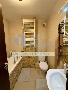 Apartament 3 camere, parcare subterana, Ploiesti, ultracentral - foto 13