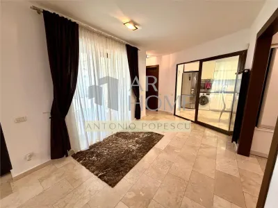 Apartament 3 camere, parcare subterana, Ploiesti, ultracentral - foto 19
