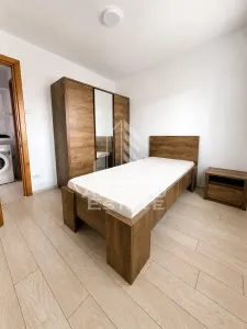 Apartament cu 2 camere de vanzare, etaj intermediar, Gheorgge Lazar - Timisoara