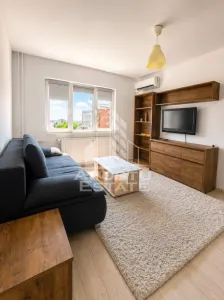 Apartament cu 2 camere de vanzare, etaj intermediar, Gheorgge Lazar - foto 2