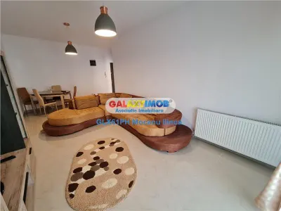 Inchiriere apartament 2 camere, de lux, Cartier Albert, Ploiesti - foto 12