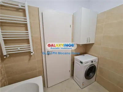 Inchiriere apartament 2 camere, de lux, Cartier Albert, Ploiesti - foto 10