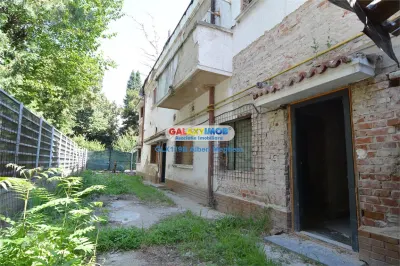 Vila cu potential exceptional in Dorobanti - Strada George Calinescu - foto 5