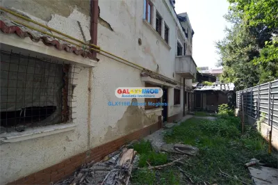 Vila cu potential exceptional in Dorobanti - Strada George Calinescu - foto 7