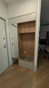 Inchiriere apartament 3 camere 4City Pipera Plaza - foto 8