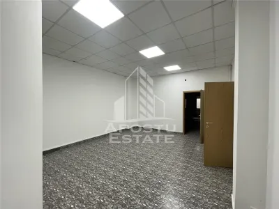 Spatiu comerciall 222 m, de inchiriat, Baile Neptun, Timisoara. - foto 6