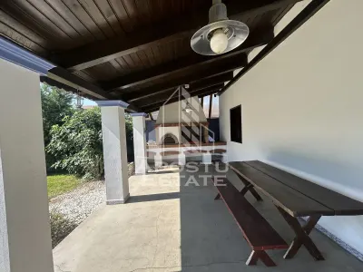 Casa cu 5 camere de inchiriat, curte proprie, Sanmihaiu Roman, Timis - foto 16
