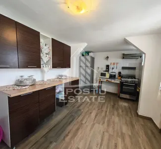 Casa individuala de vanzare, renovata, Sag, Timis - Sag