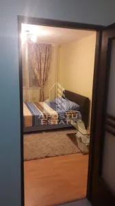 Garsoniera de vanzare cu bucatarie separata, zona Lipovei, Timisoara - foto 3