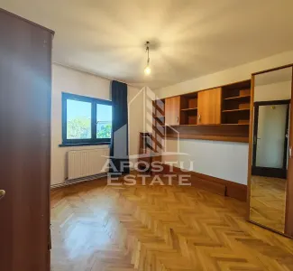 Apartament decomandat de vanzare, 2 camere, zona Bucovina, Timisoara - foto 5