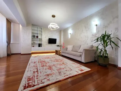 CHIRIE 2 CAMERE - ETAJ 1- 86MP / COMPLEX NOOR - Bucuresti