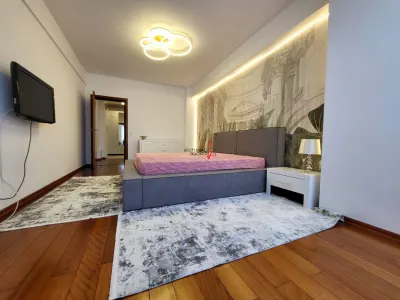 CHIRIE 2 CAMERE - ETAJ 1- 86MP / COMPLEX NOOR - foto 10