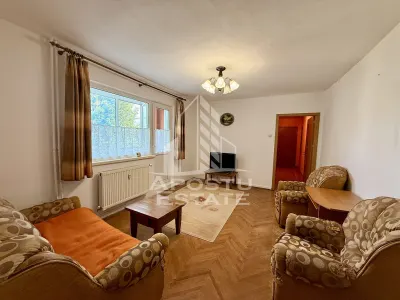Apartament 3 camere de vanzare, zona Dacia, Timisoara - foto 2