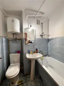 3 camere | etaj 3 |Microraion Vest , Baia Sprie - foto 5