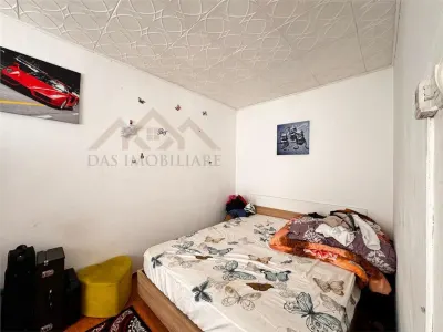 3 camere | etaj 3 |Microraion Vest , Baia Sprie - foto 7