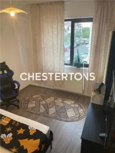 Apartament 2 camere si loc parcare, de inchiriat in Dobroesti - foto 3