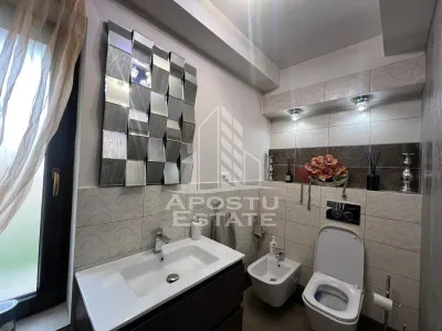 Vila de lux in Dumbravita cinci camere - foto 23