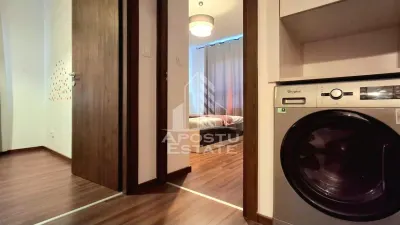 Apartament 3 camere Adora Park cu loc de parcare - foto 3