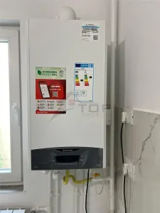 Vanzare apartament 3 camere decomandat 2 bai - renovat complet - foto 5