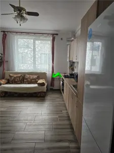 Apartament de inchiriat 3 camere decomandate Sibiu Selimbar - foto 2