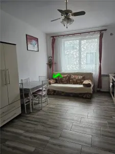 Apartament de inchiriat 3 camere decomandate Sibiu Selimbar - foto 10