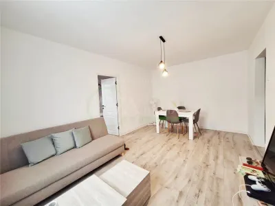 Apartament 2 camere nedecomandat, zona Centrala - foto 2