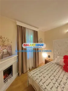 Apartament 2 camere Floreasca cu centrala proprie/izolat/AC - foto 2