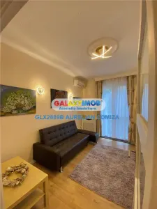 Apartament 2 camere Floreasca cu centrala proprie/izolat/AC - foto 6